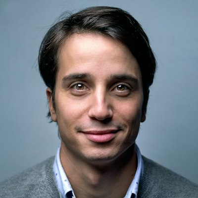 Foto de Carlos Ferreira
